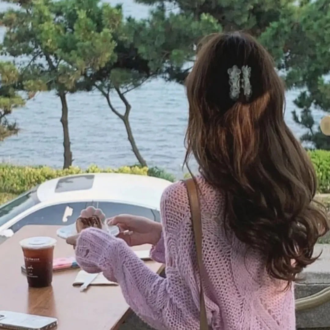 好女孩的秘密