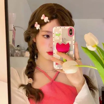 天才麻将少女